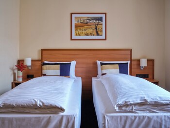 Flemings Hotel Bremen-Hauptbahnhof galeri fotoğrafı