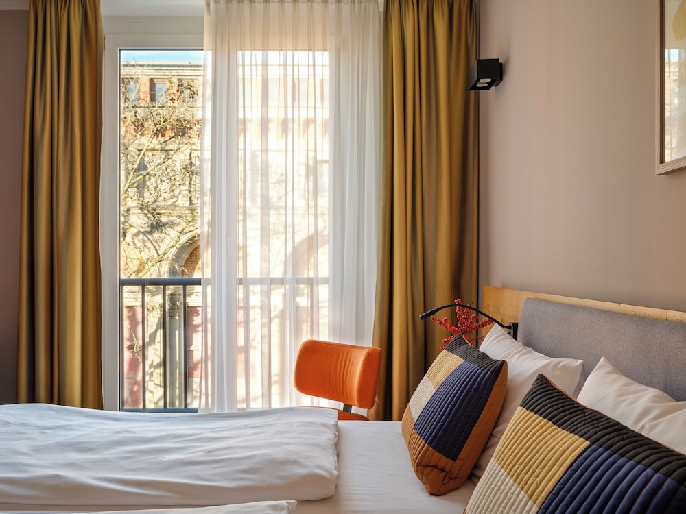 Flemings Hotel Bremen Central Station