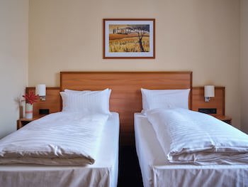 Flemings Hotel Bremen-Hauptbahnhof galeri fotoğrafı