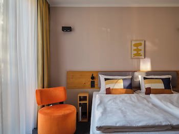 Flemings Hotel Bremen-Hauptbahnhof galeri fotoğrafı
