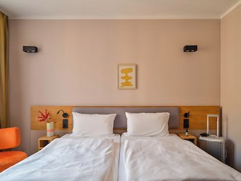 Flemings Hotel Bremen-Hauptbahnhof fotoğrafı