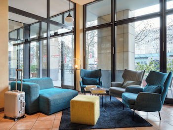 Flemings Hotel Bremen-Hauptbahnhof
