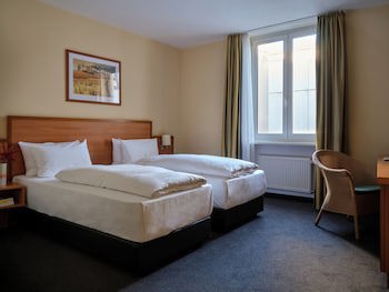 Flemings Hotel Bremen-Hauptbahnhof galeri fotoğrafı