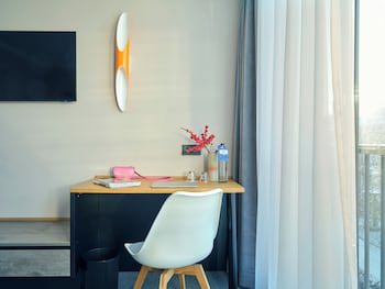 Flemings Hotel Bremen-Hauptbahnhof galeri fotoğrafı
