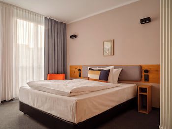 Flemings Hotel Bremen-Hauptbahnhof galeri fotoğrafı