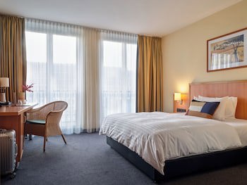 Flemings Hotel Bremen-Hauptbahnhof galeri fotoğrafı