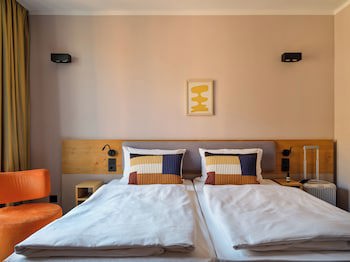 Flemings Hotel Bremen-Hauptbahnhof galeri fotoğrafı