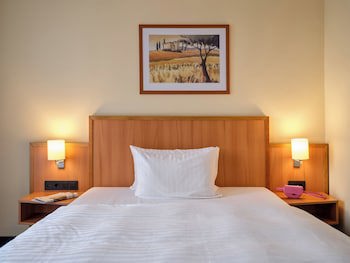 Flemings Hotel Bremen-Hauptbahnhof galeri fotoğrafı