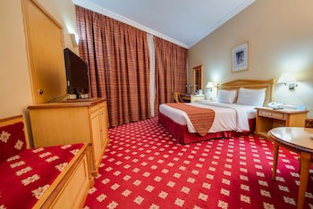 Grand Continental Hotel galeri fotoğrafı