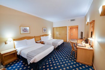 Grand Continental Hotel galeri fotoğrafı