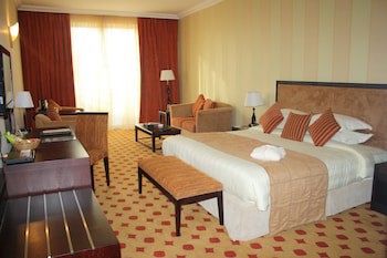 Grand Continental Hotel galeri fotoğrafı