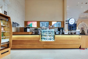 Grand Continental Hotel galeri fotoğrafı
