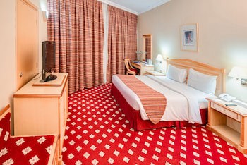 Grand Continental Hotel galeri fotoğrafı