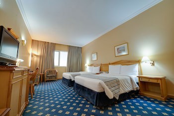 Grand Continental Hotel galeri fotoğrafı