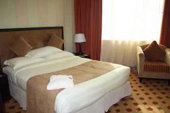Grand Continental Hotel galeri fotoğrafı