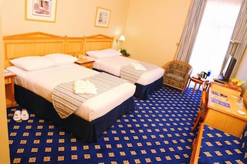 Grand Continental Hotel galeri fotoğrafı