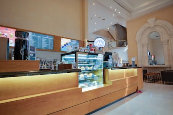 Grand Continental Hotel galeri fotoğrafı