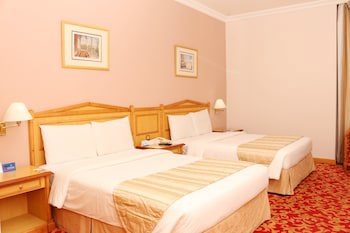 Grand Continental Hotel galeri fotoğrafı