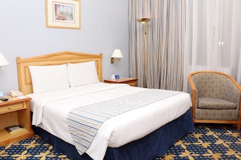 Grand Continental Hotel galeri fotoğrafı