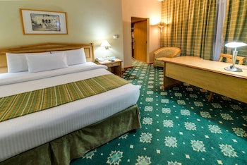 Grand Continental Hotel galeri fotoğrafı