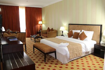 Grand Continental Hotel galeri fotoğrafı