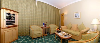 Grand Continental Hotel galeri fotoğrafı