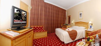 Grand Continental Hotel galeri fotoğrafı