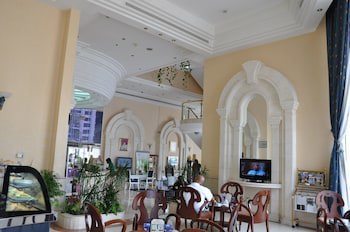 Grand Continental Hotel galeri fotoğrafı