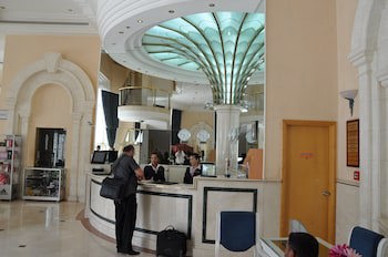 Grand Continental Hotel galeri fotoğrafı