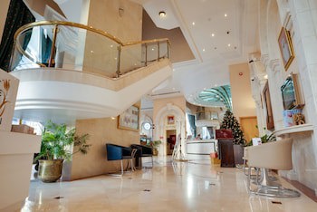 Grand Continental Hotel galeri fotoğrafı