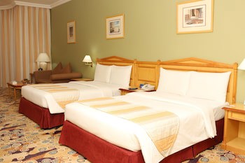 Grand Continental Hotel galeri fotoğrafı