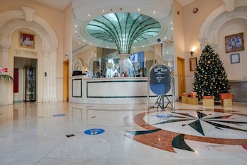 Grand Continental Hotel galeri fotoğrafı