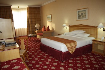 Grand Continental Hotel galeri fotoğrafı