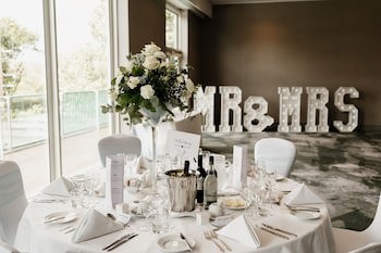 Crowne Plaza Hotel Marlow, An Ihg Hotel