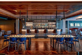 Crowne Plaza Hotel Marlow, An Ihg Hotel