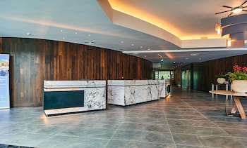 Crowne Plaza Hotel Marlow, An Ihg Hotel