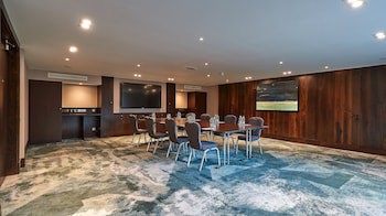 Crowne Plaza Hotel Marlow, An Ihg Hotel