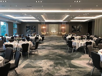 Crowne Plaza Hotel Marlow, An Ihg Hotel