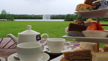 Crowne Plaza Hotel Marlow, An Ihg Hotel