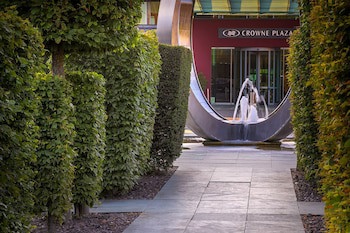 Crowne Plaza Hotel Marlow, An Ihg Hotel