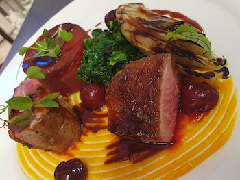 Crowne Plaza Hotel Marlow, An Ihg Hotel