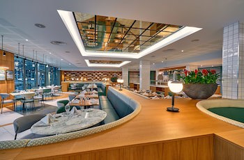 Crowne Plaza Hotel Marlow, An Ihg Hotel