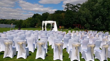 Crowne Plaza Hotel Marlow, An Ihg Hotel