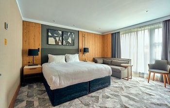 Crowne Plaza Hotel Marlow, An Ihg Hotel