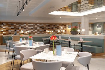 Crowne Plaza Hotel Marlow, An Ihg Hotel
