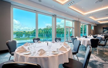 Crowne Plaza Hotel Marlow, An Ihg Hotel