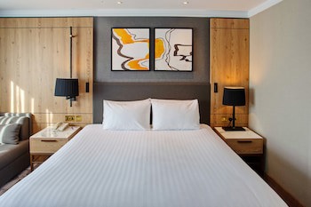 Crowne Plaza Hotel Marlow, An Ihg Hotel