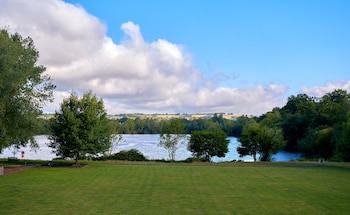 Crowne Plaza Hotel Marlow, An Ihg Hotel
