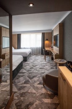 Crowne Plaza Hotel Marlow, An Ihg Hotel