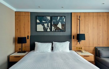 Crowne Plaza Hotel Marlow, An Ihg Hotel